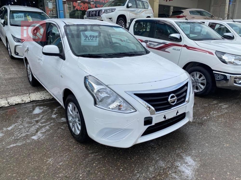 Nissan Sunny